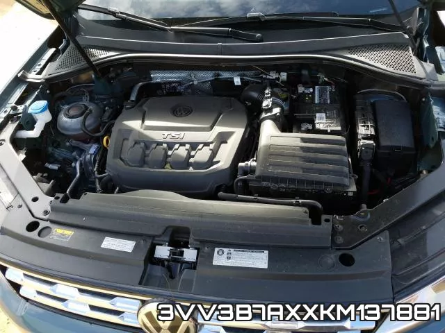 3VV3B7AXXKM137881 фото 7