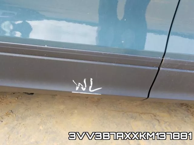 3VV3B7AXXKM137881 фото 9