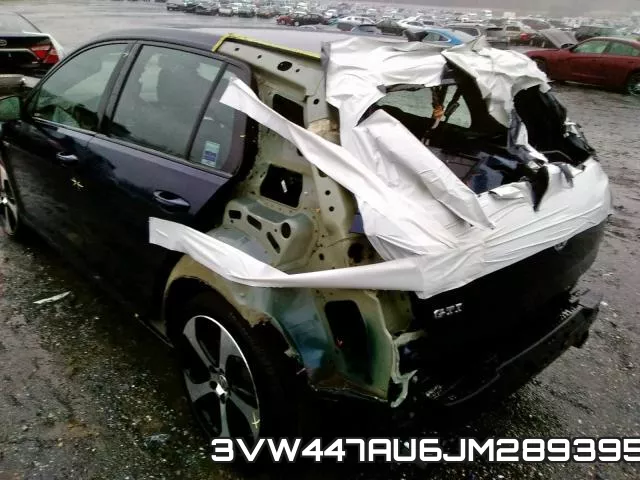 3VW447AU6JM289395 фото 10