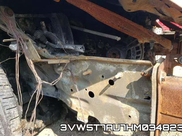 3VW5T7AU7HM034823 фото 2