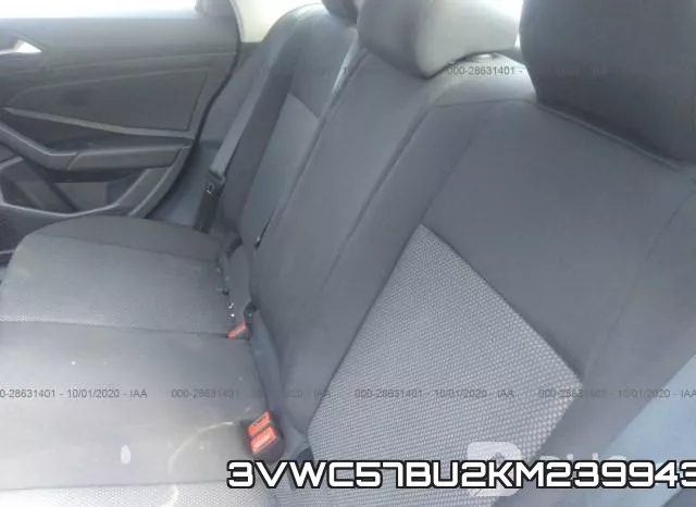 3VWC57BU2KM239943 фото 9