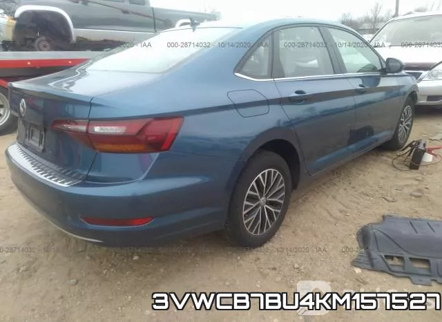 3VWCB7BU4KM157527 фото 5