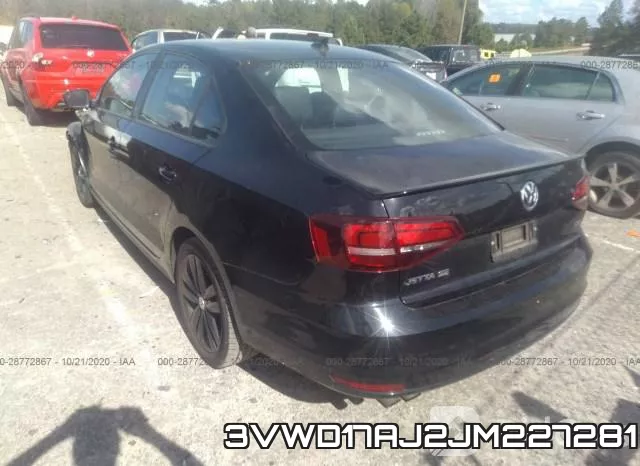 3VWD17AJ2JM227281 фото 4
