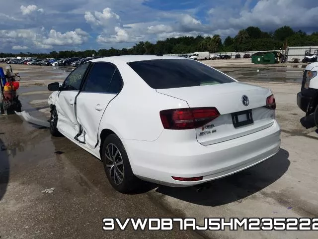 3VWDB7AJ5HM235222 фото 4