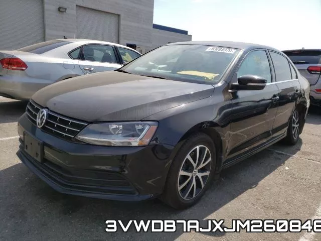 3VWDB7AJXJM260848 фото 3
