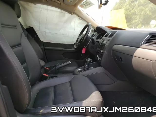 3VWDB7AJXJM260848 фото 6