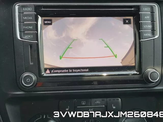 3VWDB7AJXJM260848 фото 10