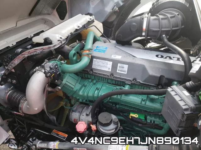 4V4NC9EH7JN890134 фото 7