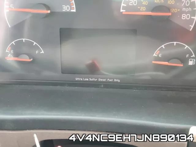 4V4NC9EH7JN890134 фото 8