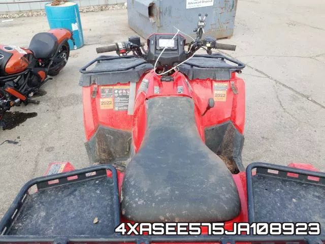 4XASEE575JA108923 фото 6