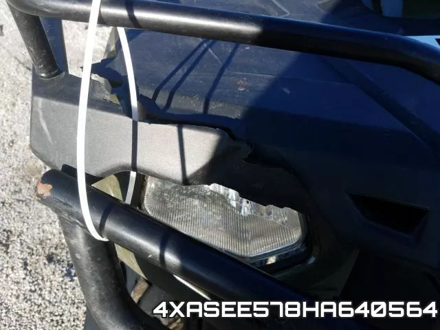 4XASEE578HA640564 фото 10