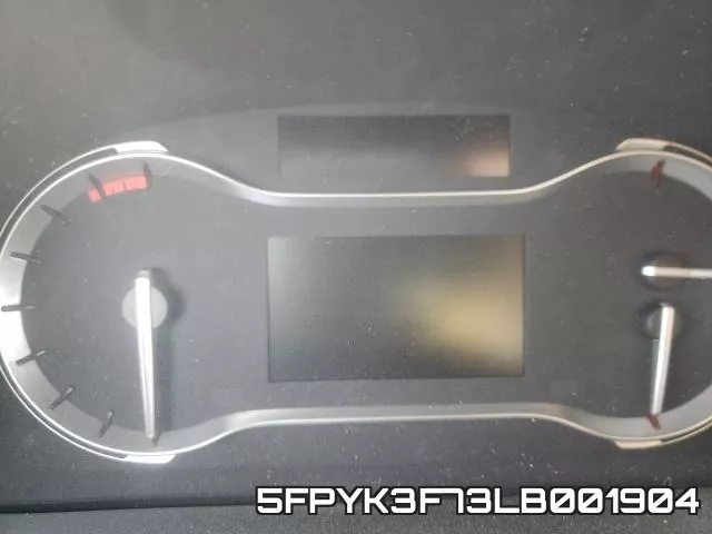 5FPYK3F73LB001904 фото 9