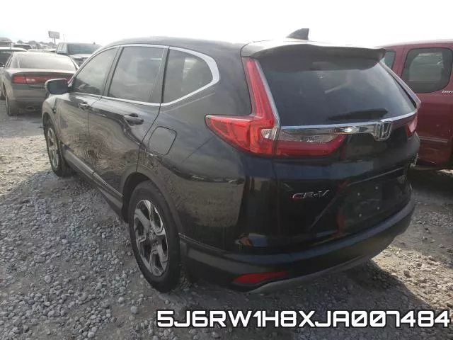 5J6RW1H8XJA007484 фото 4