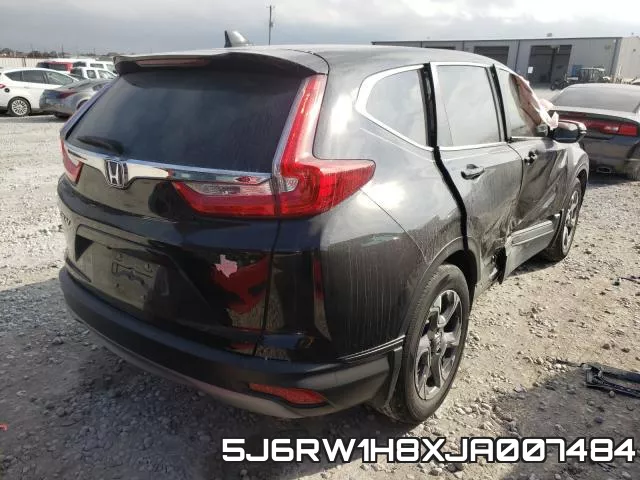 5J6RW1H8XJA007484 фото 5