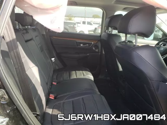 5J6RW1H8XJA007484 фото 7