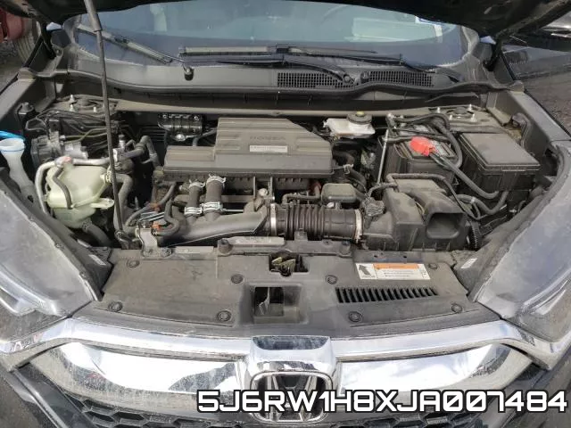 5J6RW1H8XJA007484 фото 8