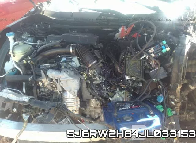5J6RW2H84JL033153 фото 2