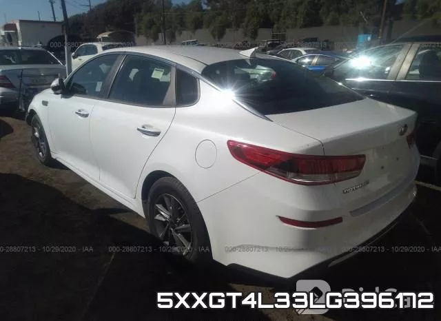 5XXGT4L33LG396172 фото 3