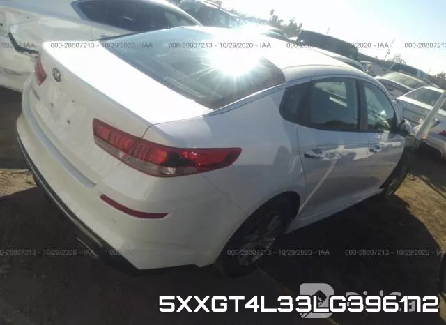 5XXGT4L33LG396172 фото 4