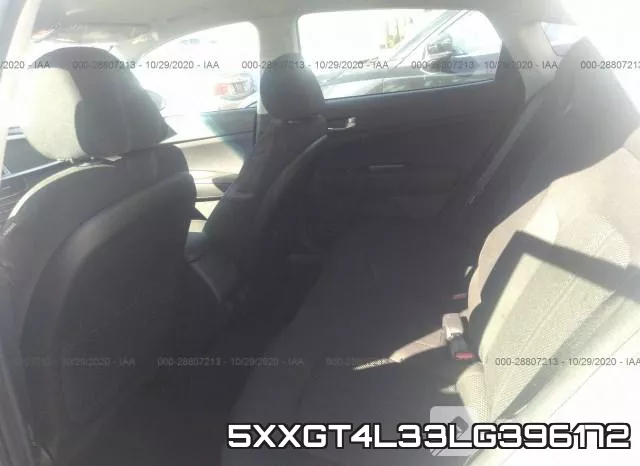 5XXGT4L33LG396172 фото 8
