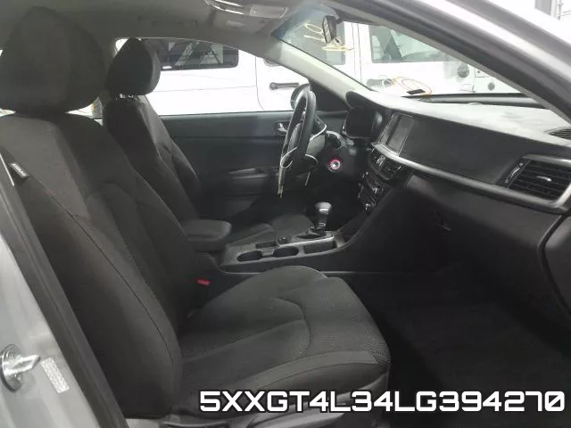 5XXGT4L34LG394270 фото 6