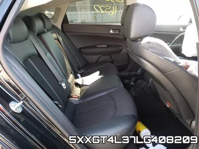 5XXGT4L37LG408209 фото 7