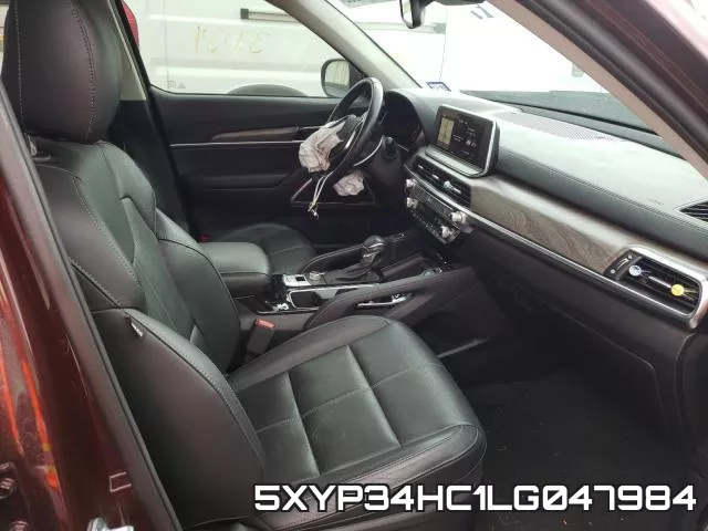 5XYP34HC1LG047984 фото 6