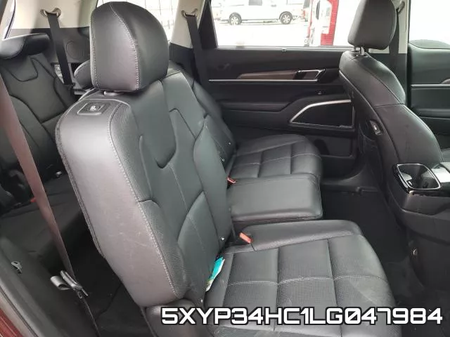 5XYP34HC1LG047984 фото 7