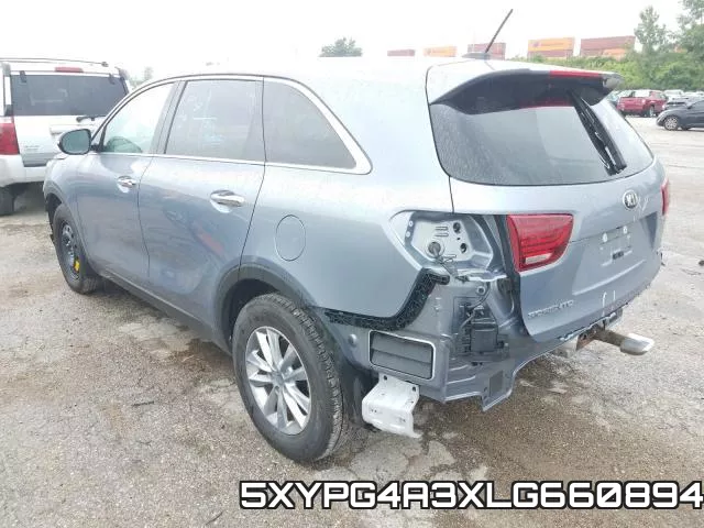 5XYPG4A3XLG660894 фото 4