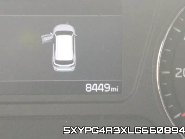 5XYPG4A3XLG660894 фото 9