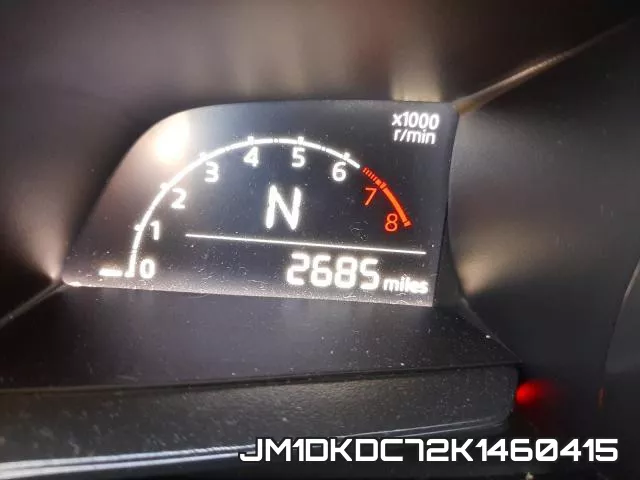 JM1DKDC72K1460415 фото 9