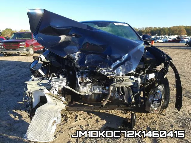 JM1DKDC72K1460415 фото 10