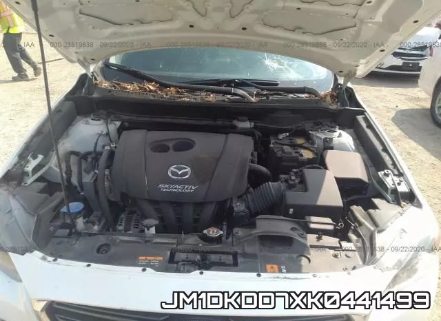 JM1DKDD7XK0441499 фото 2
