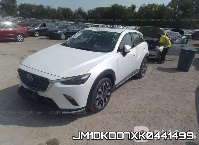 JM1DKDD7XK0441499 фото 3