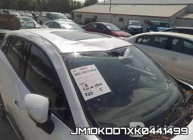 JM1DKDD7XK0441499 фото 7