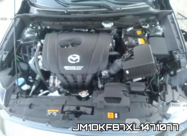 JM1DKFB7XL1471077 фото 2