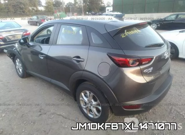 JM1DKFB7XL1471077 фото 4