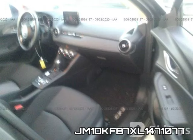 JM1DKFB7XL1471077 фото 5