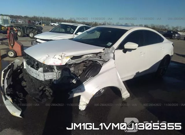 JM1GL1VM0J1305355 фото 2