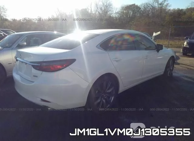 JM1GL1VM0J1305355 фото 4