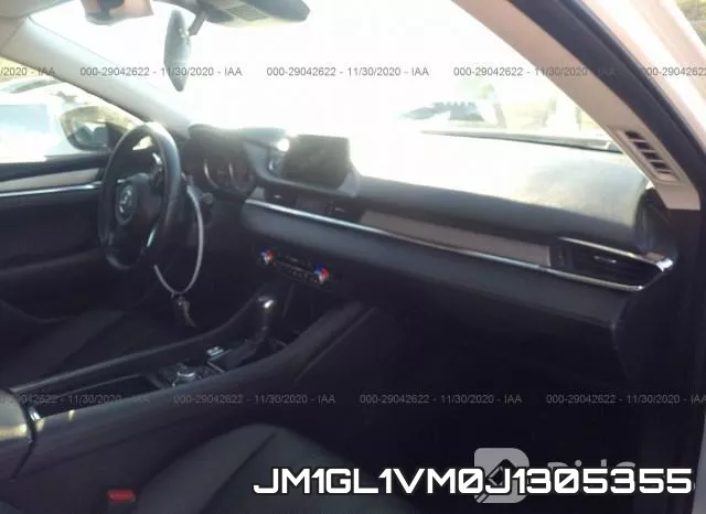 JM1GL1VM0J1305355 фото 5