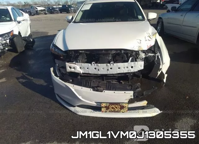 JM1GL1VM0J1305355 фото 6