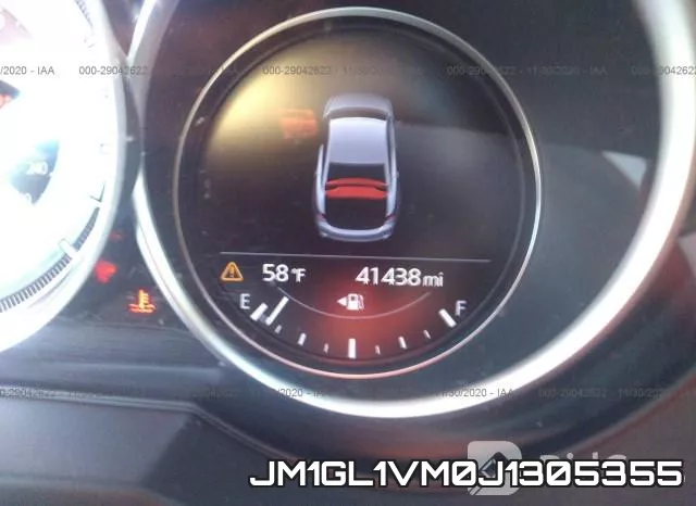JM1GL1VM0J1305355 фото 7
