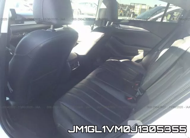 JM1GL1VM0J1305355 фото 8
