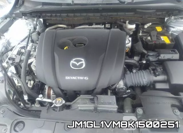 JM1GL1VM8K1500251 фото 2