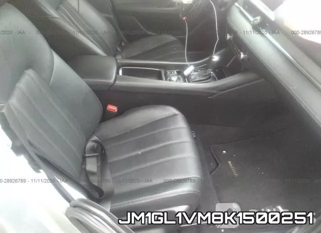 JM1GL1VM8K1500251 фото 6