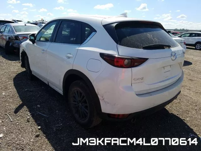 JM3KFACM4L0770614 фото 4