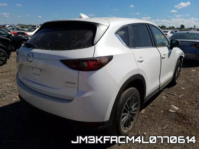 JM3KFACM4L0770614 фото 5