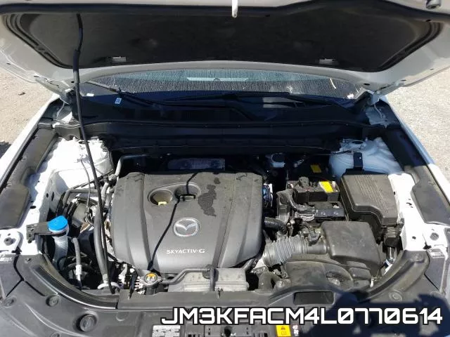 JM3KFACM4L0770614 фото 8