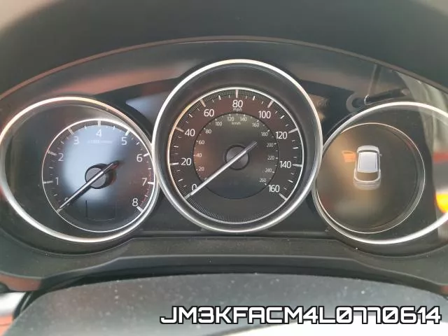 JM3KFACM4L0770614 фото 9